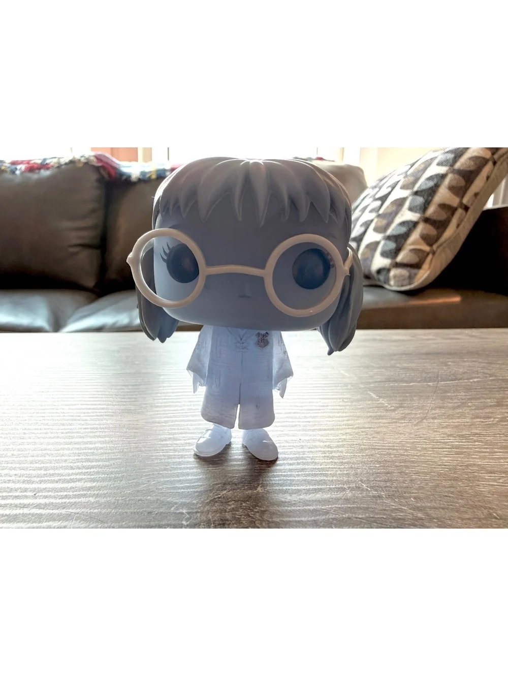 Funko Pop Harry Potter Moaning Myrtle #61 GITD 2018 SDCC Exclusive Loose OOB